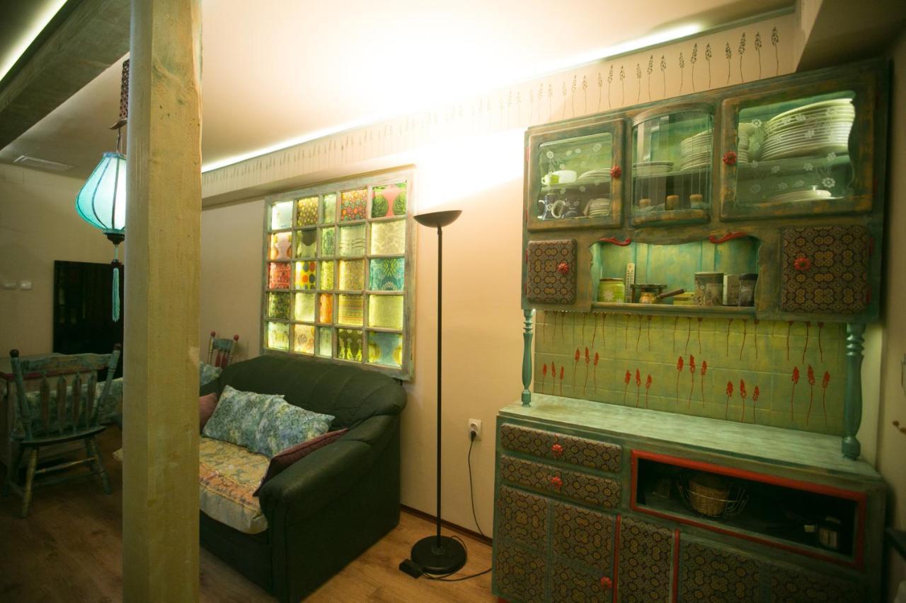 Design Apartment Budapest Exterior foto